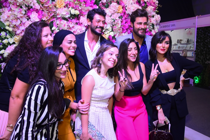 Maison Lesley 2019 Bridal Collection Launch